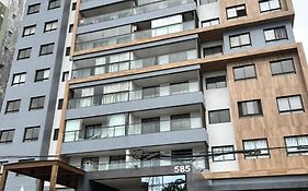 House Federação - Comodidade em um só lugar